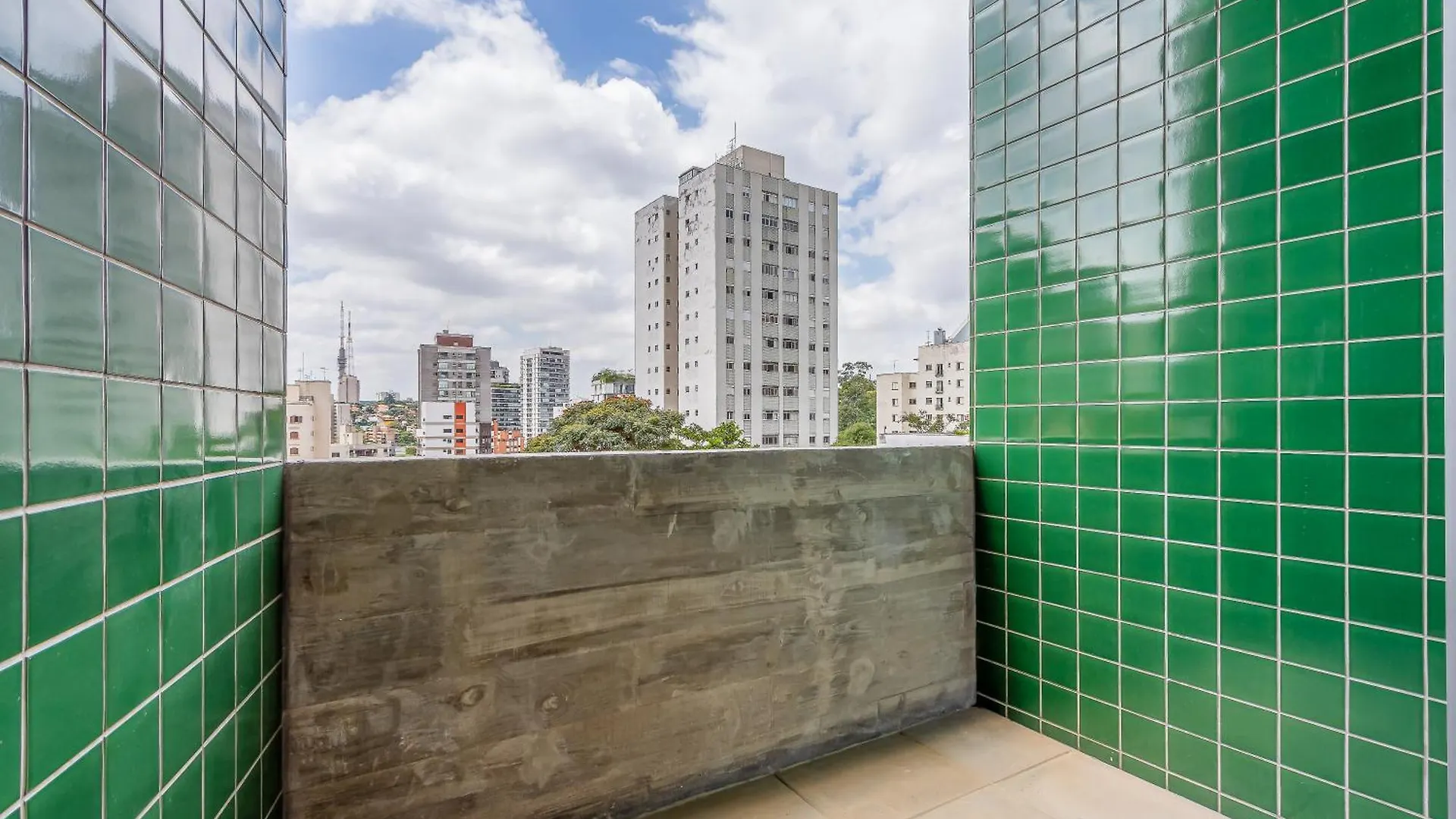Flat Duplex Alto Padrao Harmonia 1028 Apartment Sao Paulo 0*,