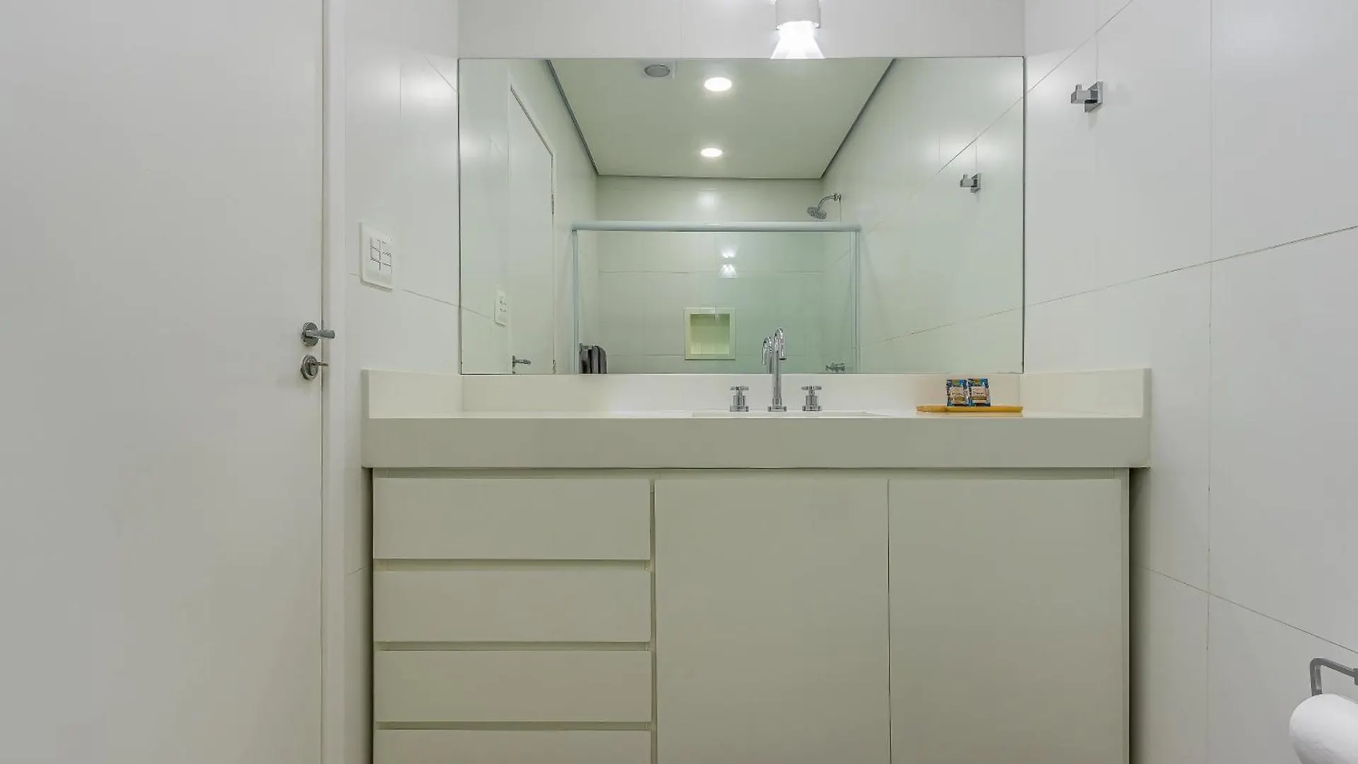 Flat Duplex Alto Padrao Harmonia 1028 Apartment Sao Paulo
