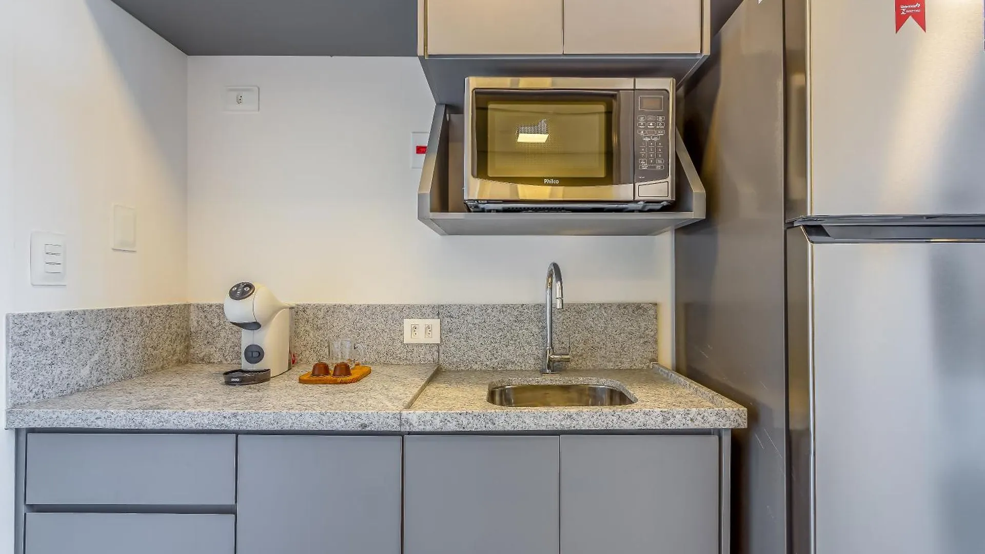 Flat Duplex Alto Padrao Harmonia 1028 Apartment Sao Paulo