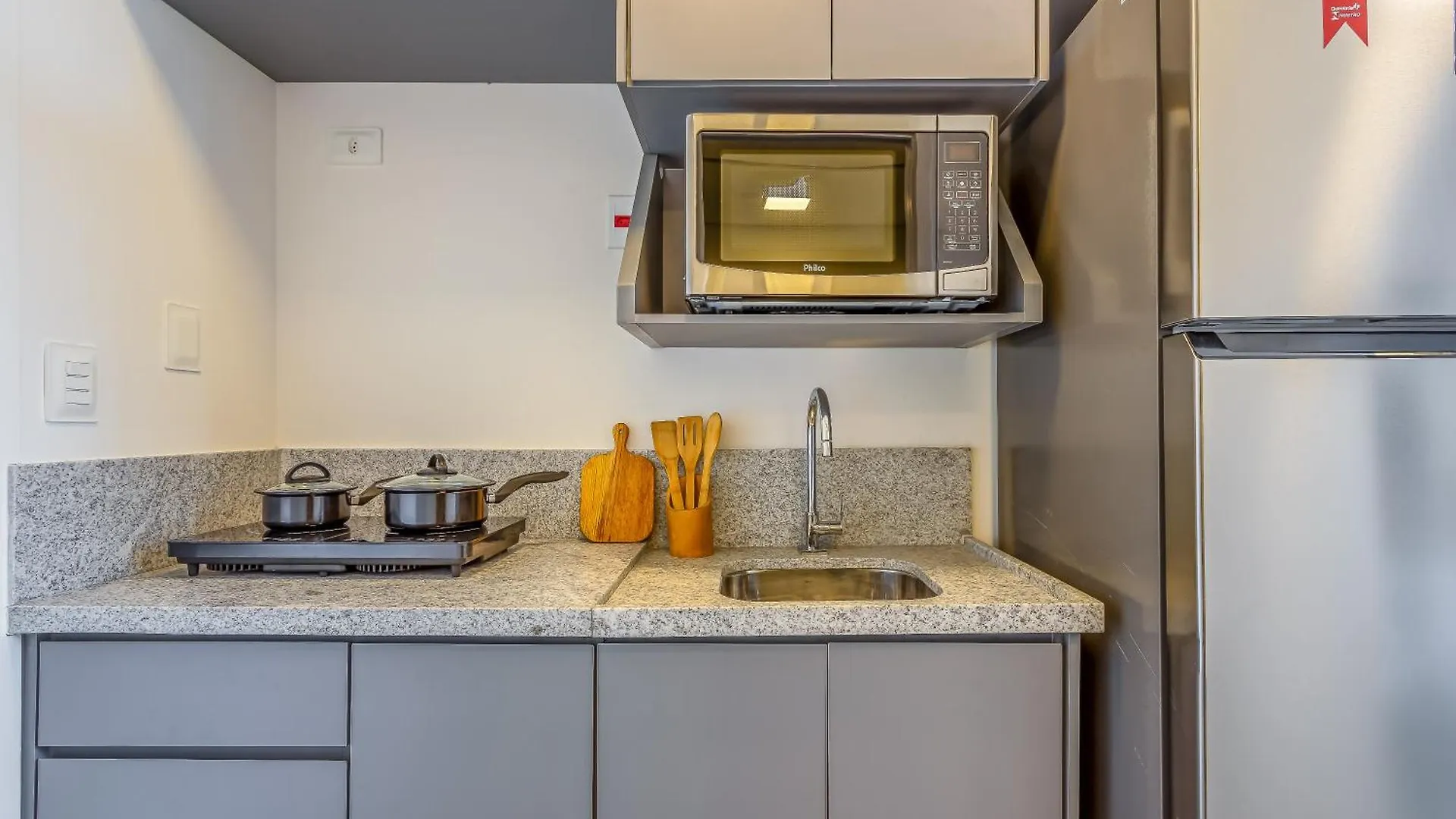 Flat Duplex Alto Padrao Harmonia 1028 Apartment Sao Paulo Brazil
