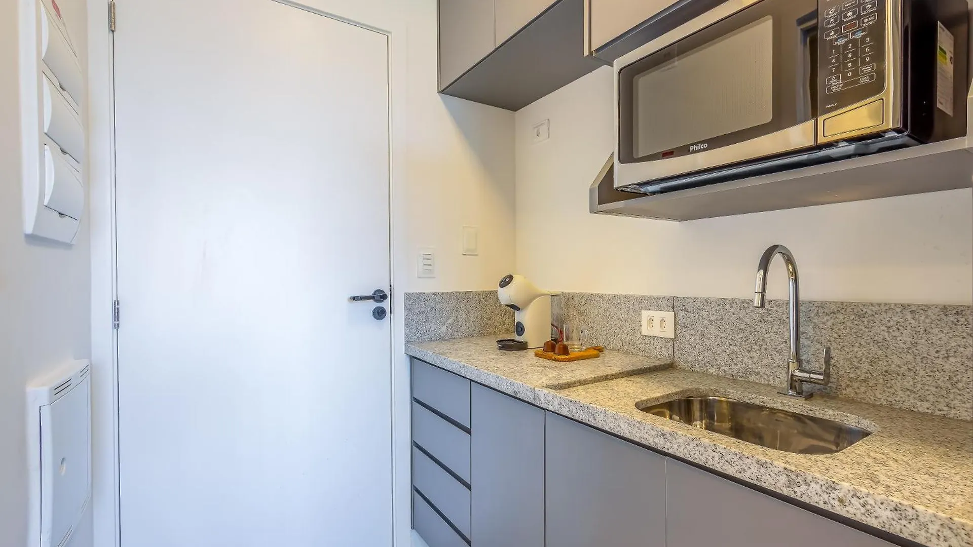 Flat Duplex Alto Padrao Harmonia 1028 Apartment Sao Paulo